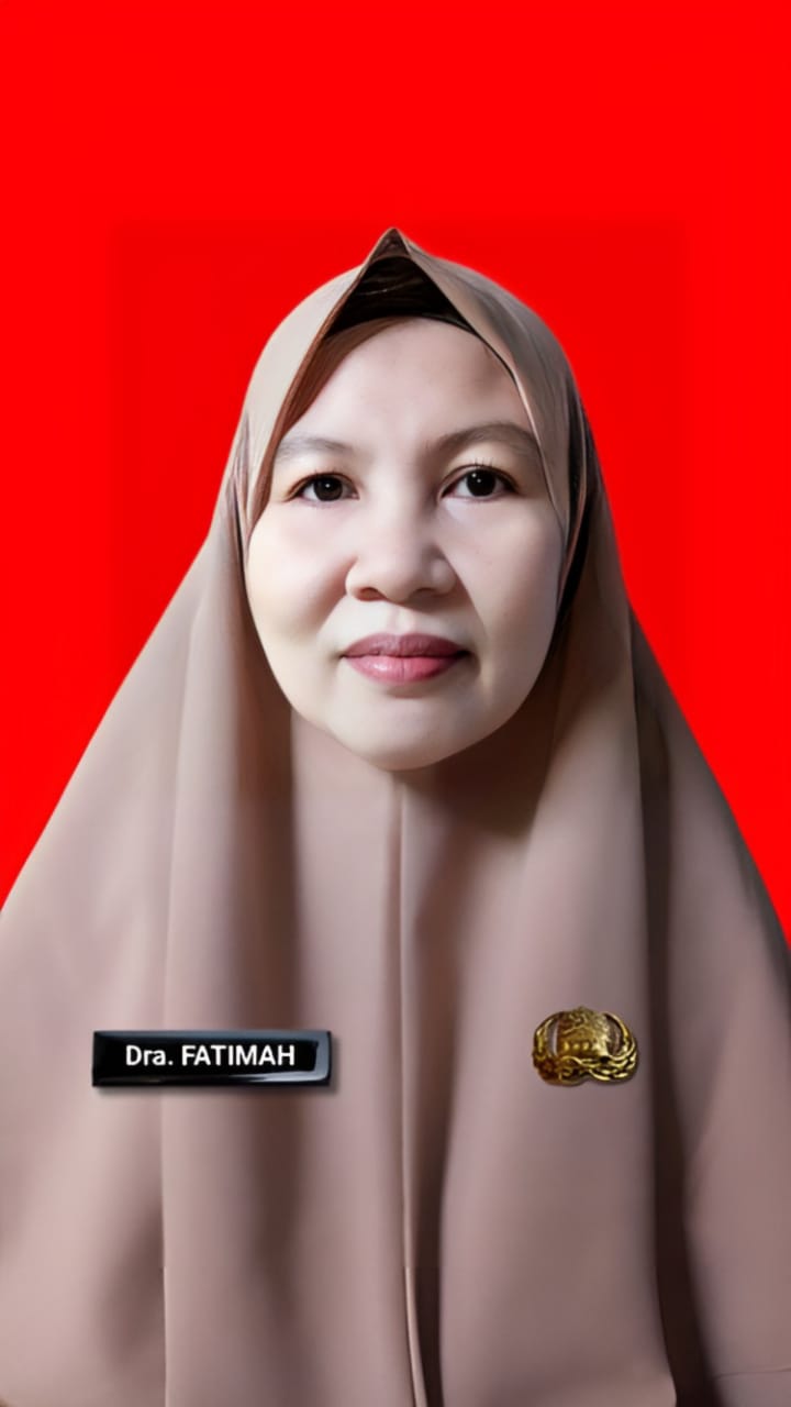 Dra. FATIMAH