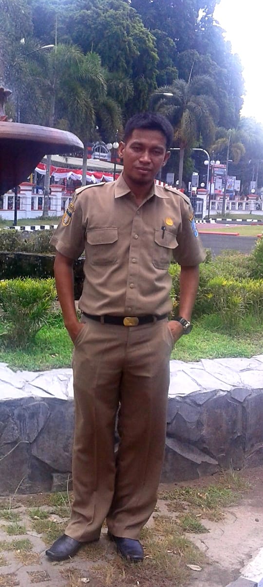 INDRA ABU, S.AN