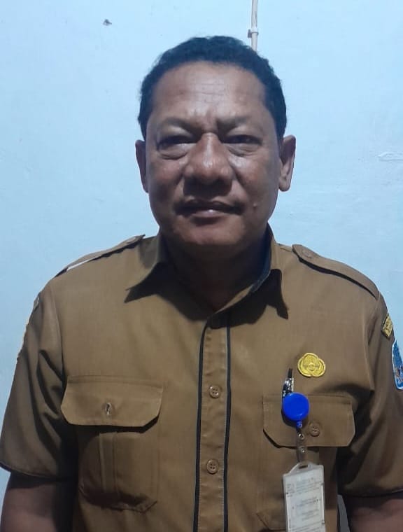 DJONI DJULIUS THENU S.Sos. MM