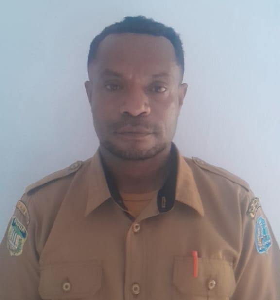 YAIR E. MSIREN, S.IP